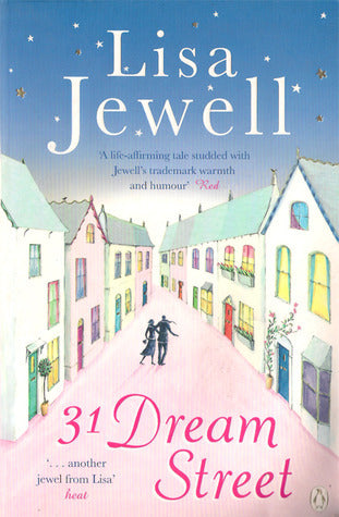 31 Dream Street : The compelling Sunday Times bestseller from the author of The Family Upstairs