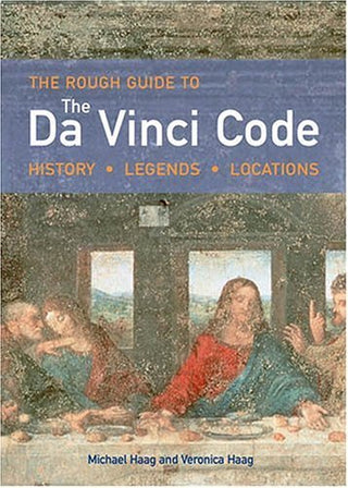 The Rough Guide to the Da Vinci Code (Edition 1)