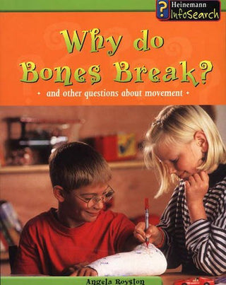 Why Do Bones Break? And Other Questions About Movement