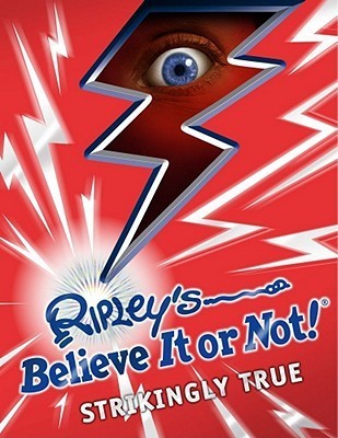 Ripley's Believe it or Not! Strikenly True