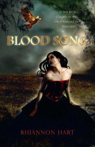 Blood Song - Thryft