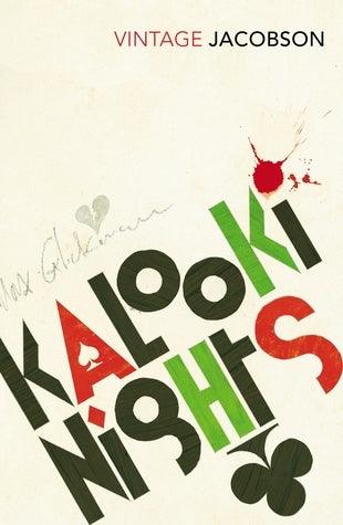 Kalooki Nights - Thryft