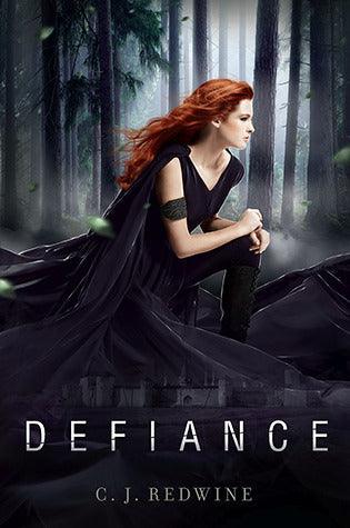 Defiance - Thryft