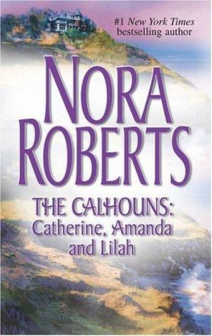 The Calhouns: Catherine, Amanda, and Lilah - Thryft