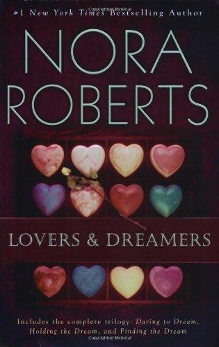 Lovers and Dreamers 3-in-1 - Thryft