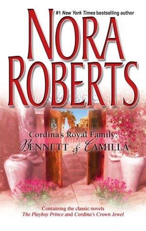 Cordina's Royal Family: Bennett & Camilla - Thryft