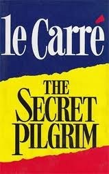 The Secret Pilgrim