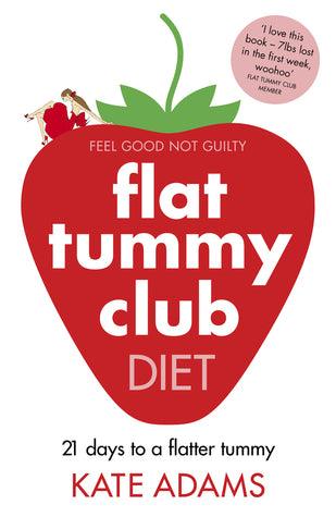The Flat Tummy Club Diet - Thryft