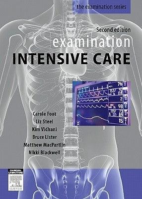 Examination Intensive Care Medicine - Thryft