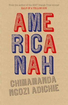 Americanah - Thryft