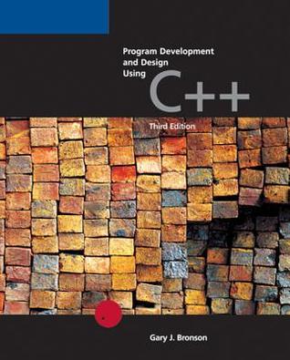 Program Development and Design Using C++