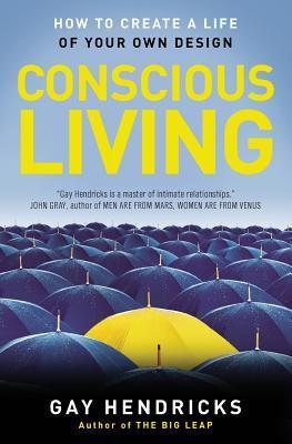 Conscious Living : Finding Joy in the Real World