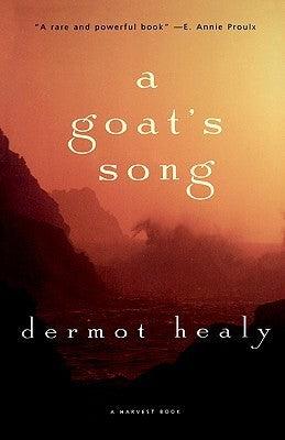 A Goat's Song - Thryft