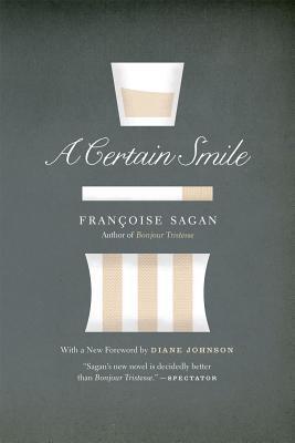 A Certain Smile - A Novel