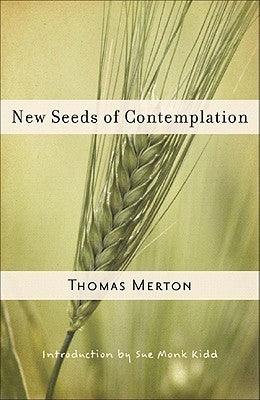 New Seeds of Contemplation - Thryft