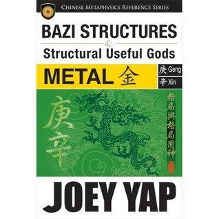 BaZi Structures & Useful Gods -- Metal - Thryft