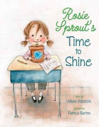 Rosie Sprout's Time to Shine - Thryft