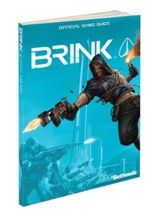 Brink : Prima Official Game Guide