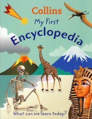 Collins My First Encyclopedia