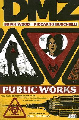 Public Works - DMZ