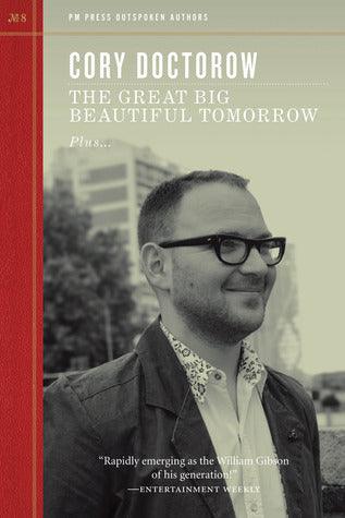 The Great Big Beautiful Tomorrow - Thryft