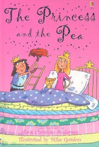 Princess and the Pea (Gift Book) - Thryft