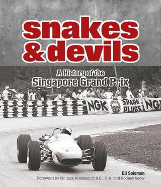Snakes & Devils - Thryft