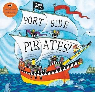 Port Side Pirates! - Thryft