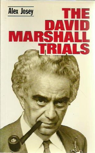 The David Marshall Trials