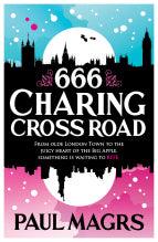 666 Charing Cross Road - Thryft