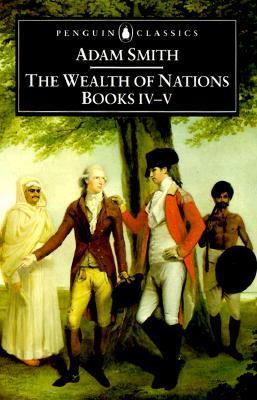 The Wealth of Nations