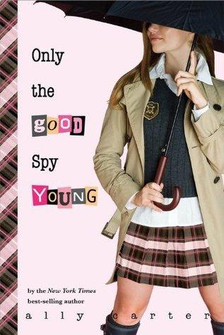 Only the Good Spy Young - Thryft