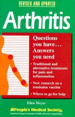 Arthritis - Questions You Have ... Answers You Need - Thryft