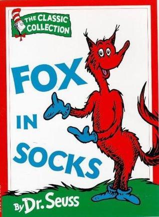 Fox in Socks - The Classic Collection