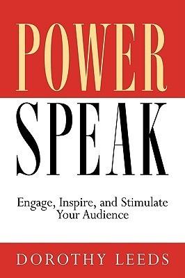 PowerSpeak - Engage, Inspire, And Stimulate Your Audience - Thryft