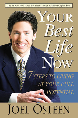 Your Best Life Now: Devotional: 100 Daily Inspirations for Living at Your Full Potential