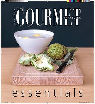 Gourmet Essentials