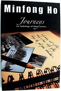 Journeys: An Anthology of Short Stories