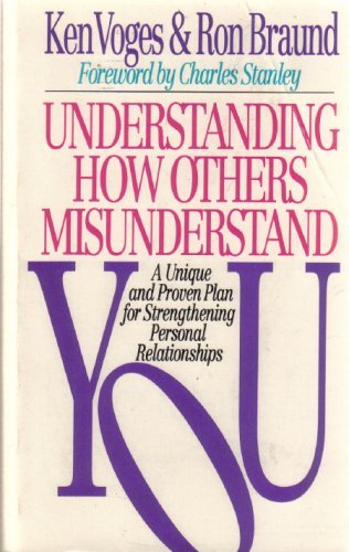 Understanding How Others Misunderstand You