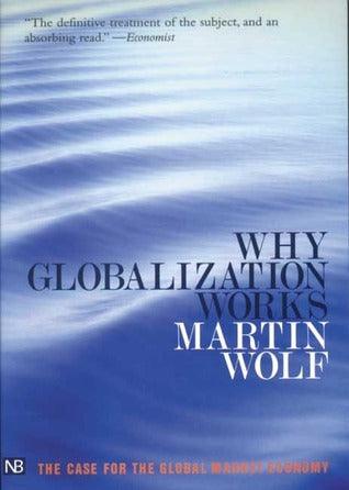 Why Globalization Works - Thryft