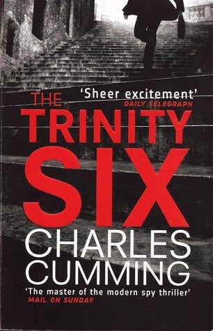 The Trinity Six
