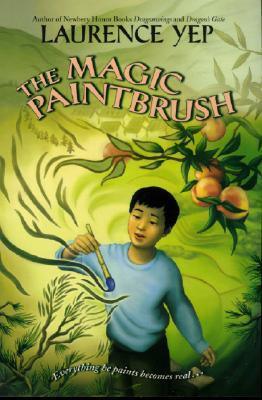 The Magic Paintbrush - Thryft