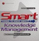Smart Things To Know About, Knowledge Management - Thryft