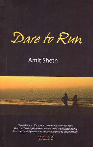 Dare to Run