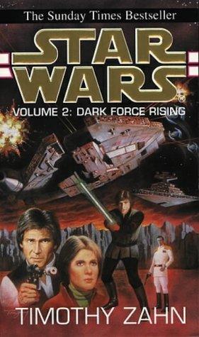 Star Wars: Dark Force Rising v. 2 - Thryft