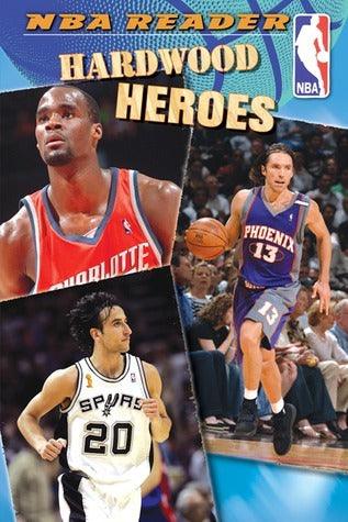 Hardwood Heroes - Thryft