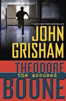 Theodore Boone: the Accused - Thryft