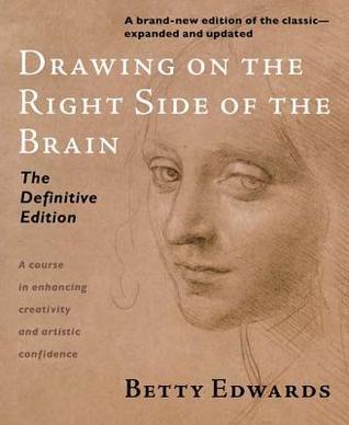 Drawing on the Right Side of the Brain