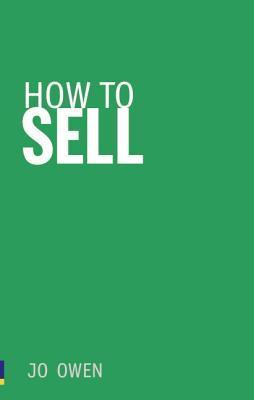 How to Sell Anything to Anyone