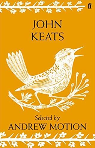 John Keats Poems - Romantics Collection